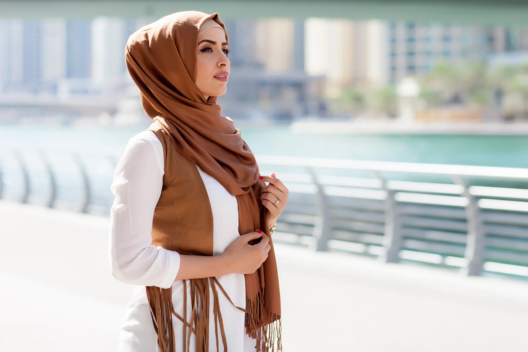 Fatima Hassan